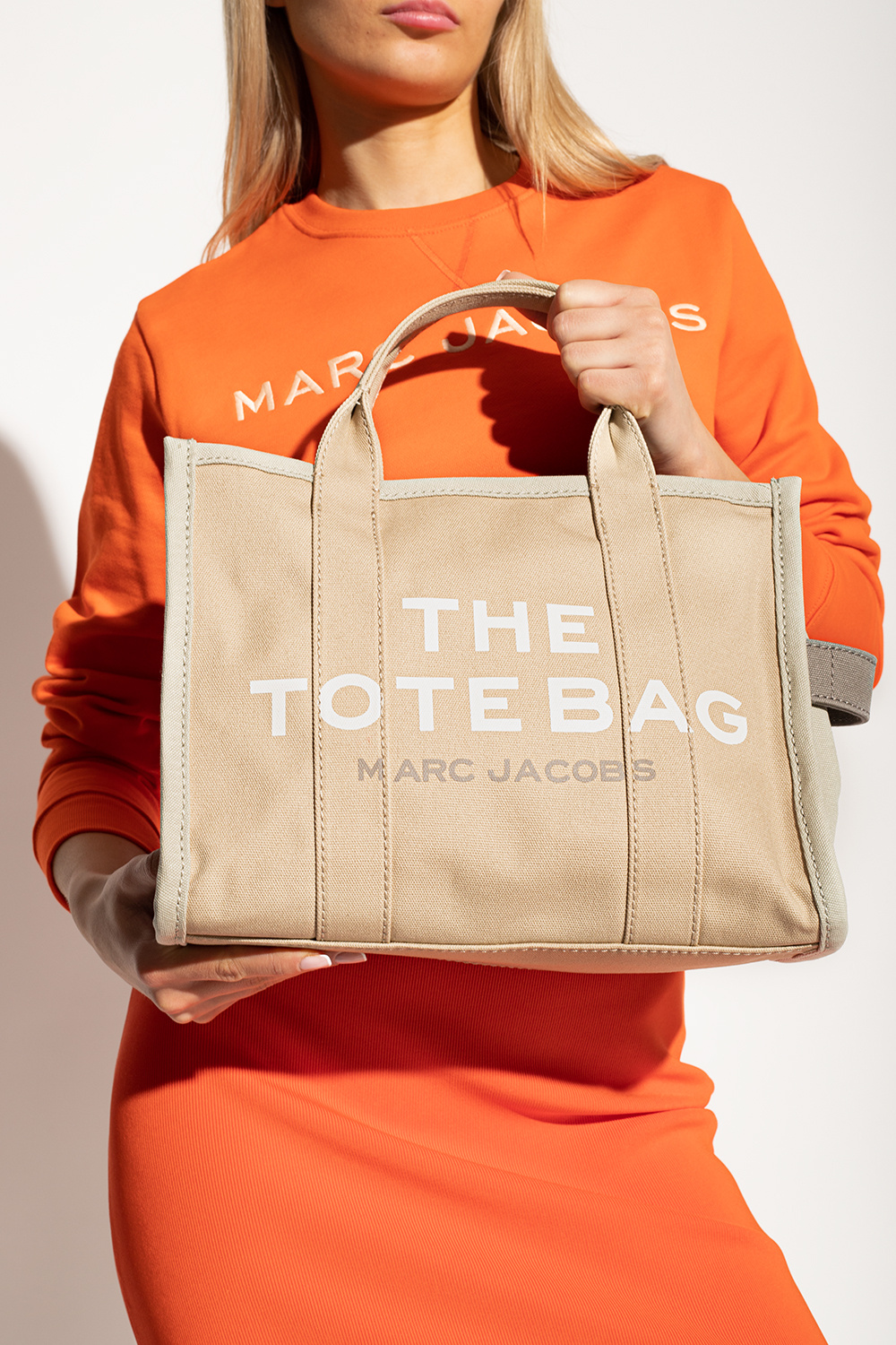 Marc jacobs hot sale colorblock bag